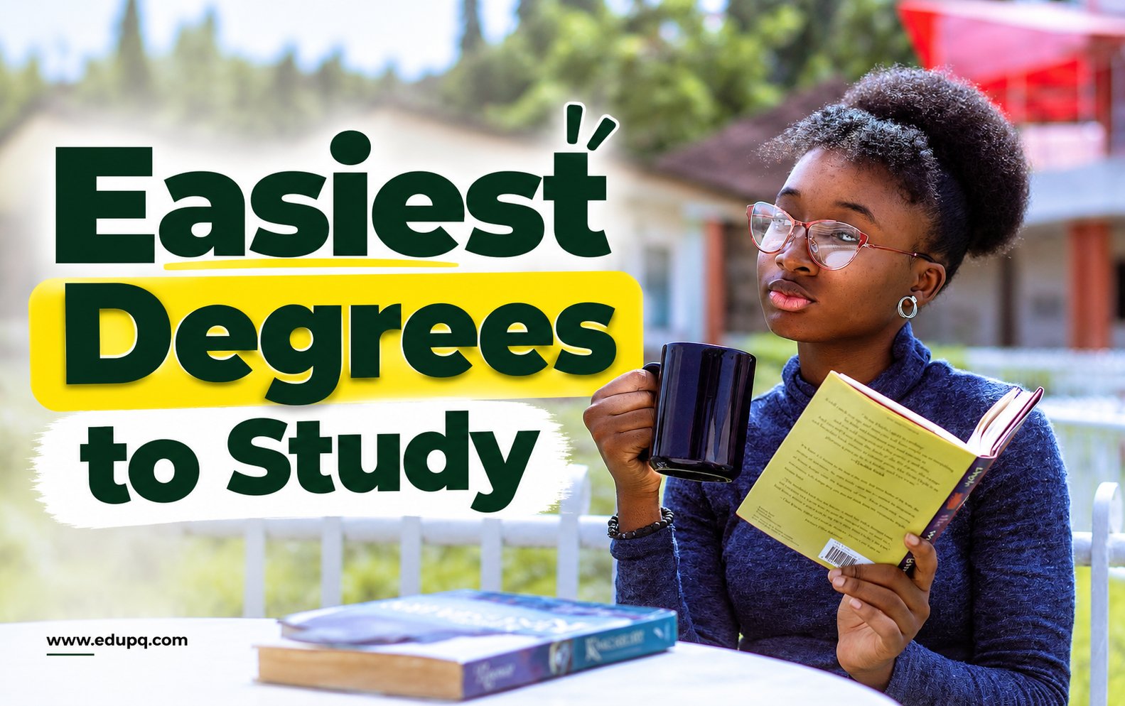 25 Easiest Degrees to Study in 2026: Manageable Majors With Good Career Options