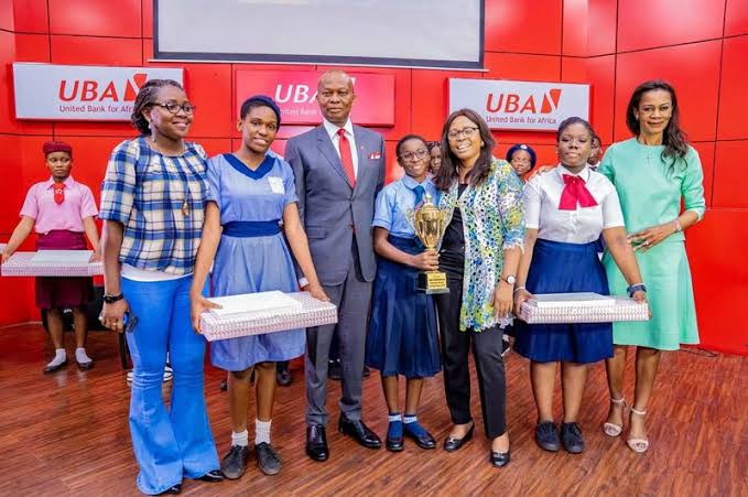 UBA Foundation National Essay Competition 2026: How to Apply and Win Up to N15 Million